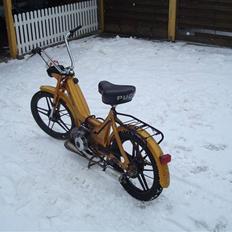 Puch Maxi King (SOLGT)