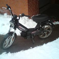 Tomos Standard ( solgt)