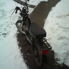 Tomos Standard ( solgt)