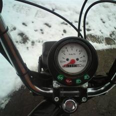 Tomos Standard ( solgt)