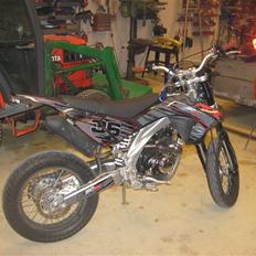 Aragon (tidl-scooter)