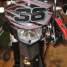 Aragon (tidl-scooter)