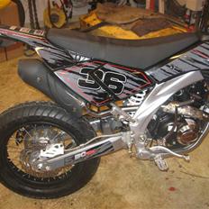 Aragon (tidl-scooter)