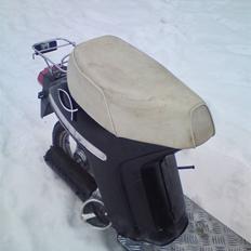 Honda Melody Mini NT50 * VÆK *