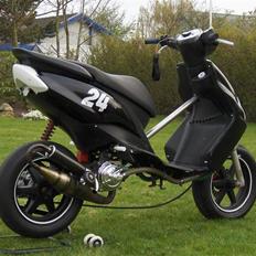 Yamaha Jog R LC TS2 