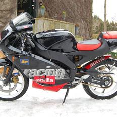 Aprilia RS 50 REPLICA væk