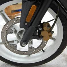 Aprilia RS 50 REPLICA væk