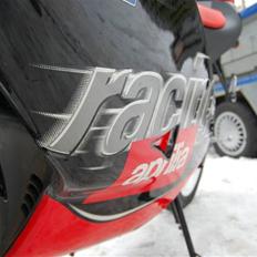 Aprilia RS 50 REPLICA væk
