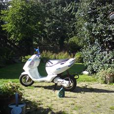 Aprilia Sonic (Til Salg)