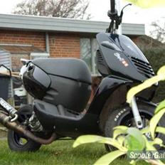 Aprilia Sonic * LC * SOLGT