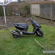 Aprilia Sonic * LC * SOLGT