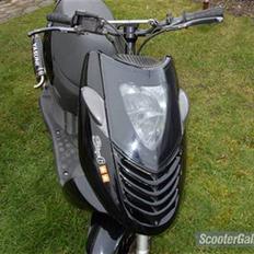 Aprilia Sonic * LC * SOLGT
