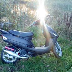 Giantco sprint VÆK!!