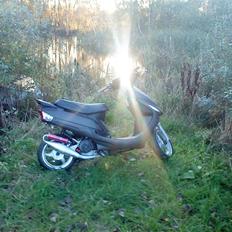 Giantco sprint VÆK!!