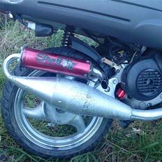 Giantco sprint VÆK!!