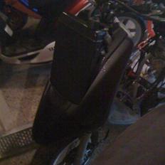 Yamaha Jog TS T6 Nakket