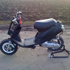Yamaha Jog TS T6 Nakket