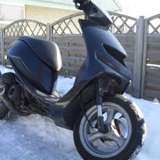 Suzuki Estilete/hiper byttet