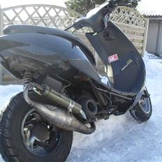 Suzuki Estilete/hiper byttet