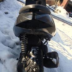 Suzuki Estilete/hiper byttet