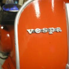 Vespa 50 n 