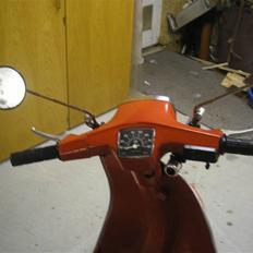 Vespa 50 n 