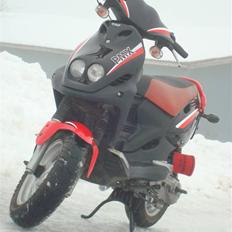 PGO PMX Sport [Møgsvinet]