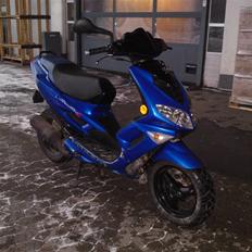 Peugeot Speedfight 2