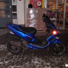 Peugeot Speedfight 2