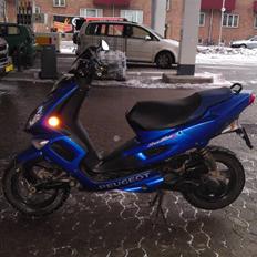 Peugeot Speedfight 2