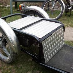 Puch Trilet R5 - "SOLGT"