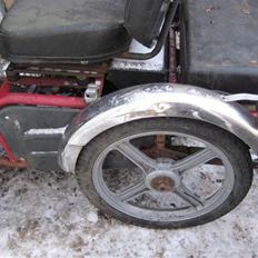 Puch Trilet R5 - "SOLGT"