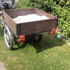 Honda Trilet R5/2000 -BYTTET-
