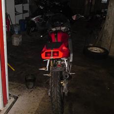Cagiva mito