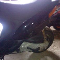Gilera stalker - byd?