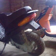 Gilera stalker - byd?