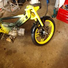 Puch maxi SOLGT