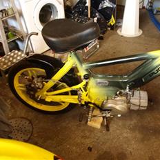 Puch maxi SOLGT