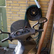 Gilera runner 45 lc er solgt 