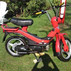 Piaggio grillo
