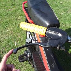 Piaggio grillo