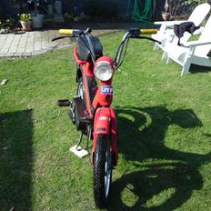 Piaggio grillo