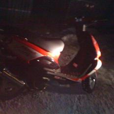 TGB Pegasus Hawk 303r