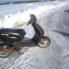 Yamaha Neo's [Tidl. Scooter]