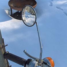 Suzuki FZ 50 - solgt