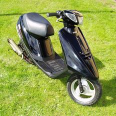 Yamaha Jog Fs (Byttet til Sonic)