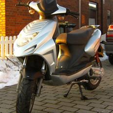 CPI Oliver City *SOLGT*