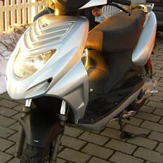 CPI Oliver City *SOLGT*