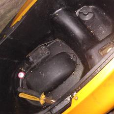 Gilera runner lc dd >>solgt<<