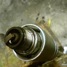 Aprilia Sonic (Byttet til Hot) 